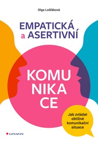 E-kniha Empatická a asertivní komunikace