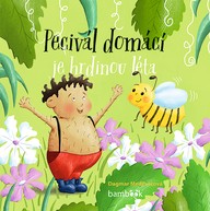 E-kniha Pecivál domácí je hrdinou léta