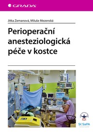 E-kniha Perioperační anesteziologická péče v kostce