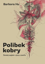 E-kniha Polibek kobry