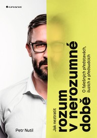 E-kniha Jak neztratit rozum v nerozumné době