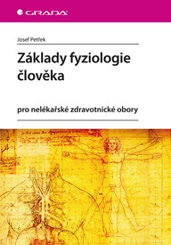 E-kniha Základy fyziologie člověka