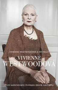 E-kniha Vivienne Westwoodová