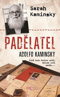 E-kniha Padělatel Adolfo Kaminsky