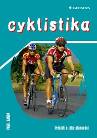 E-kniha Cyklistika