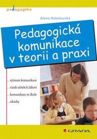 E-kniha Pedagogická komunikace v teorii a praxi
