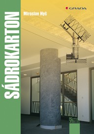 E-kniha Sádrokarton