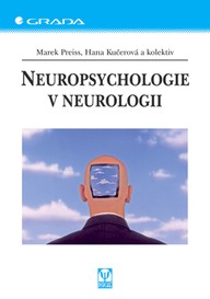 E-kniha Neuropsychologie v neurologii