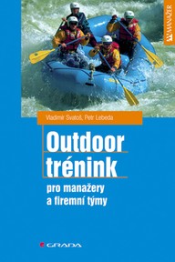 E-kniha Outdoor trénink