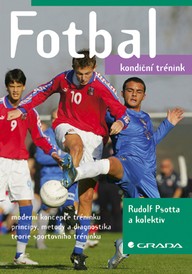 E-kniha Fotbal