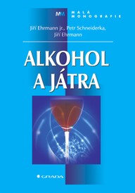 E-kniha Alkohol a játra