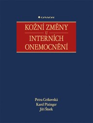 E-kniha Kožní změny u interních onemocnění