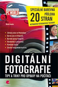 E-kniha Digitální fotografie