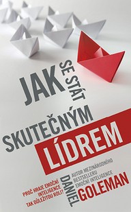 E-kniha Jak se stát skutečným lídrem