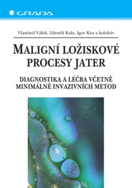 E-kniha Maligní ložiskové procesy jater