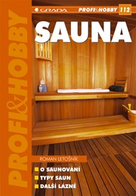 E-kniha Sauna