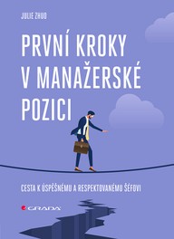E-kniha První kroky v manažerské pozici