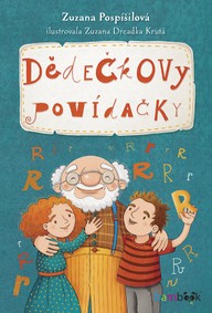 E-kniha Dědečkovy povídačky