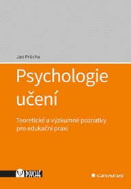 E-kniha Psychologie učení