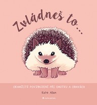 E-kniha Zvládneš to...