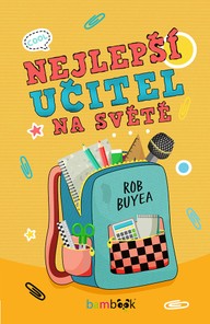 E-kniha Nejlepší učitel na světě