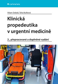 E-kniha Klinická propedeutika v urgentní medicíně