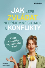 E-kniha Jak lépe zvládat nepříjemné situace a konflikty