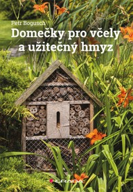 E-kniha Domečky pro včely a užitečný hmyz