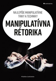 E-kniha Manipulatívna rétorika
