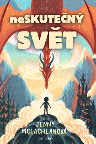 E-kniha Neskutečný svět