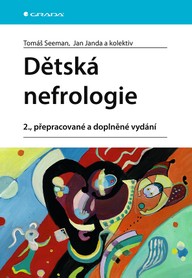 E-kniha Dětská nefrologie