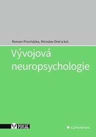 E-kniha Vývojová neuropsychologie