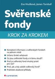 E-kniha Svěřenské fondy