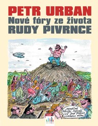 E-kniha Petr Urban - Nové fóry ze života Rudy Pivrnce