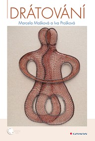 E-kniha Drátování