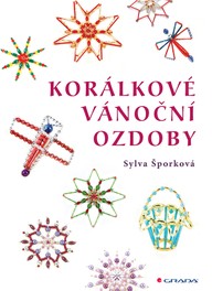 E-kniha Korálkové vánoční ozdoby