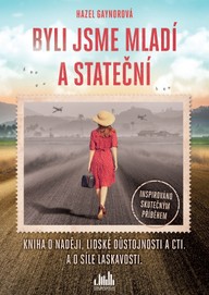 E-kniha Byli jsme mladí a stateční