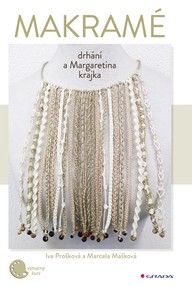 E-kniha Makramé