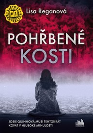 E-kniha Pohřbené kosti