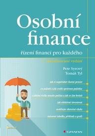 E-kniha Osobní finance