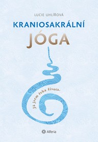 E-kniha Kraniosakrální jóga