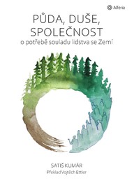 E-kniha Půda, duše, společnost