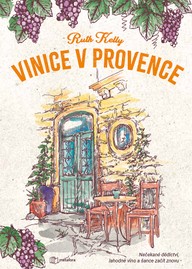E-kniha Vinice v Provence