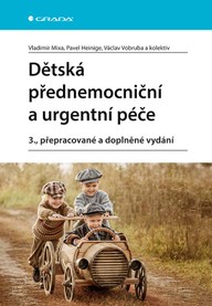 E-kniha Dětská přednemocniční a urgentní péče