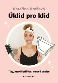 E-kniha Úklid pro klid