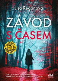 E-kniha Závod s časem
