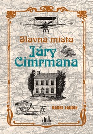 E-kniha Slavná místa Járy Cimrmana