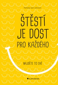 E-kniha Štěstí je dost pro každého