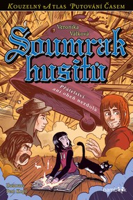 E-kniha Soumrak husitů