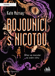 E-kniha Bojovníci s Nicotou